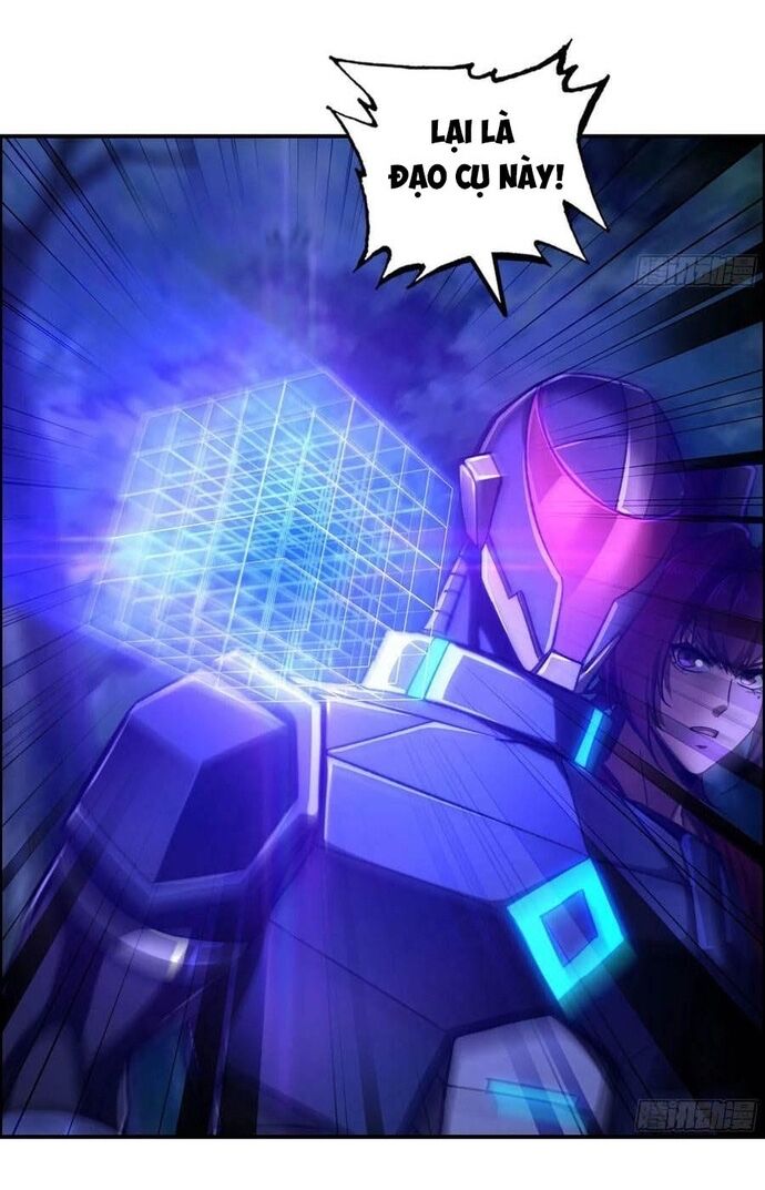 Tôi Một Tay Thống Trị Trò Chơi Chapter 88 - 37