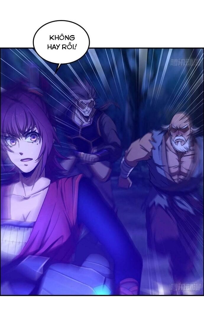 Tôi Một Tay Thống Trị Trò Chơi Chapter 88 - 39