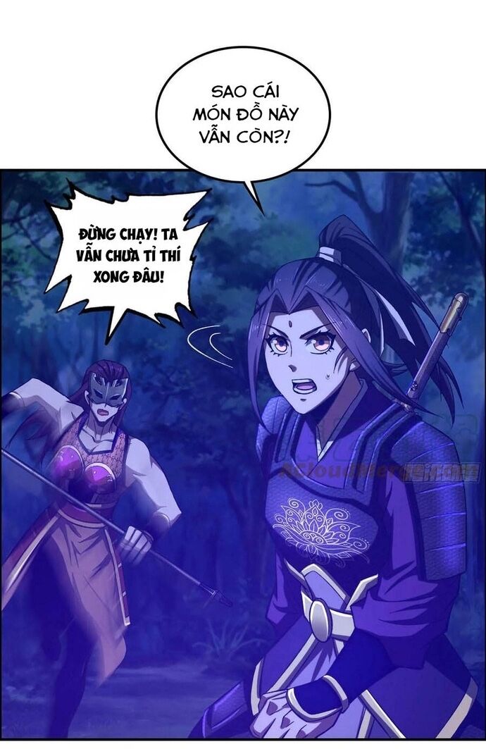 Tôi Một Tay Thống Trị Trò Chơi Chapter 88 - 40