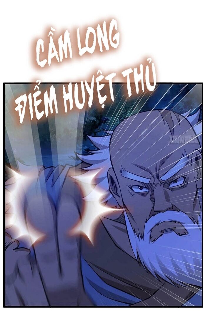 Tôi Một Tay Thống Trị Trò Chơi Chapter 88 - 10