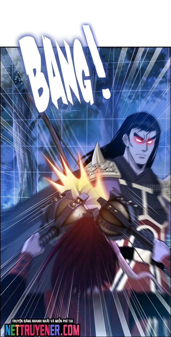 Tôi Một Tay Thống Trị Trò Chơi Chapter 89 - 11