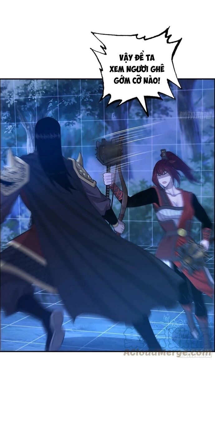 Tôi Một Tay Thống Trị Trò Chơi Chapter 89 - 14