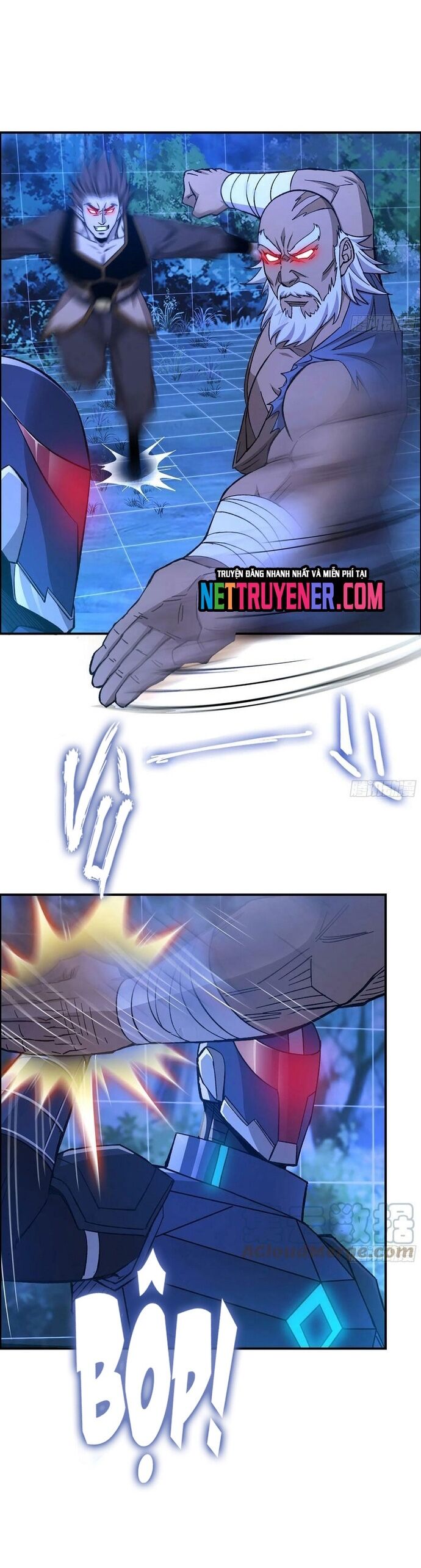 Tôi Một Tay Thống Trị Trò Chơi Chapter 89 - 15