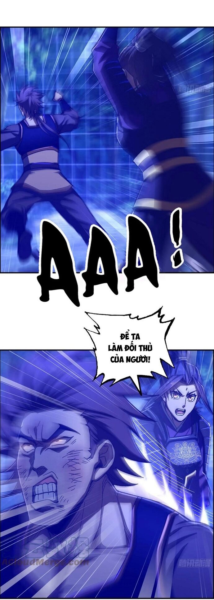 Tôi Một Tay Thống Trị Trò Chơi Chapter 89 - 18