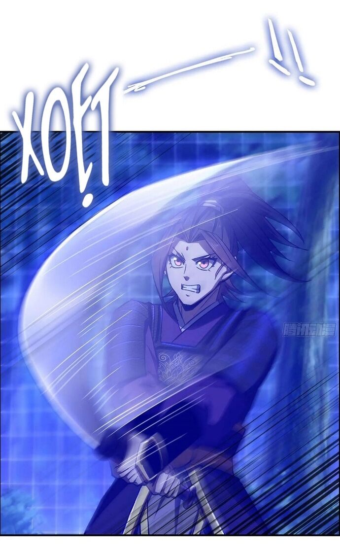 Tôi Một Tay Thống Trị Trò Chơi Chapter 89 - 21