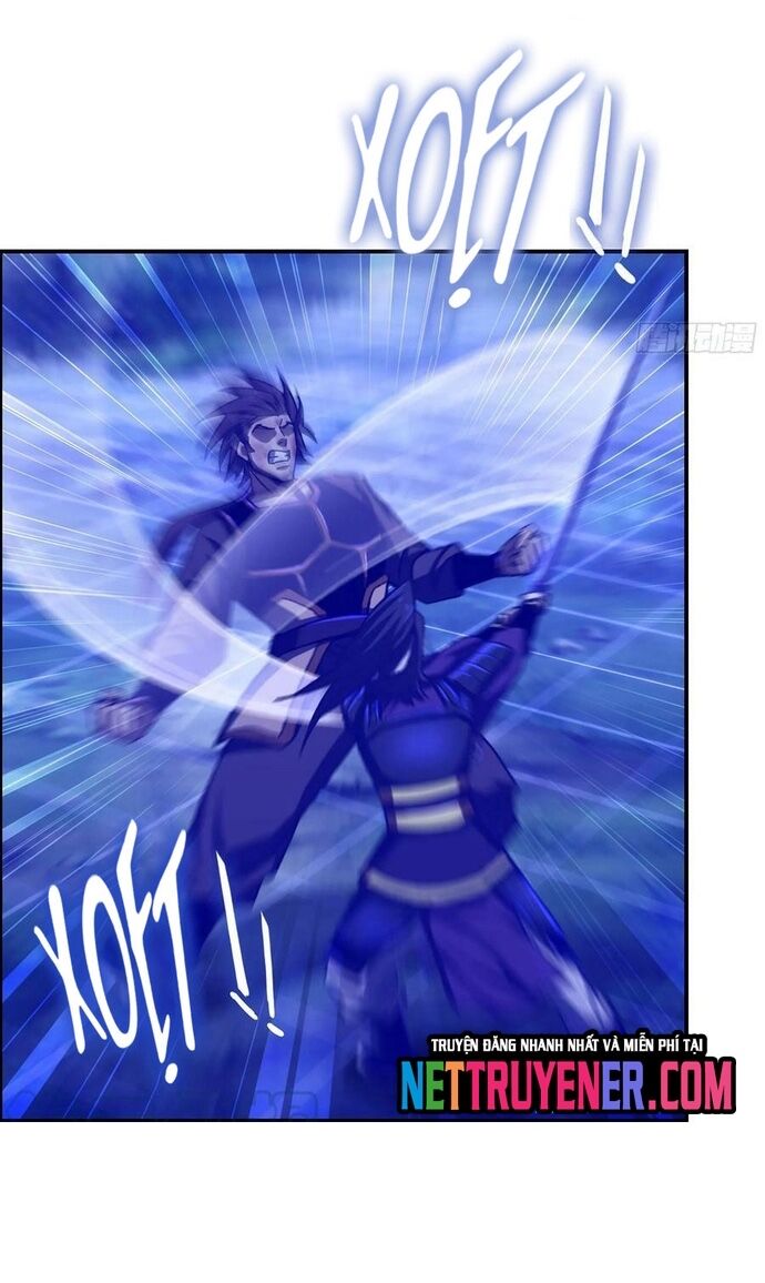 Tôi Một Tay Thống Trị Trò Chơi Chapter 89 - 22