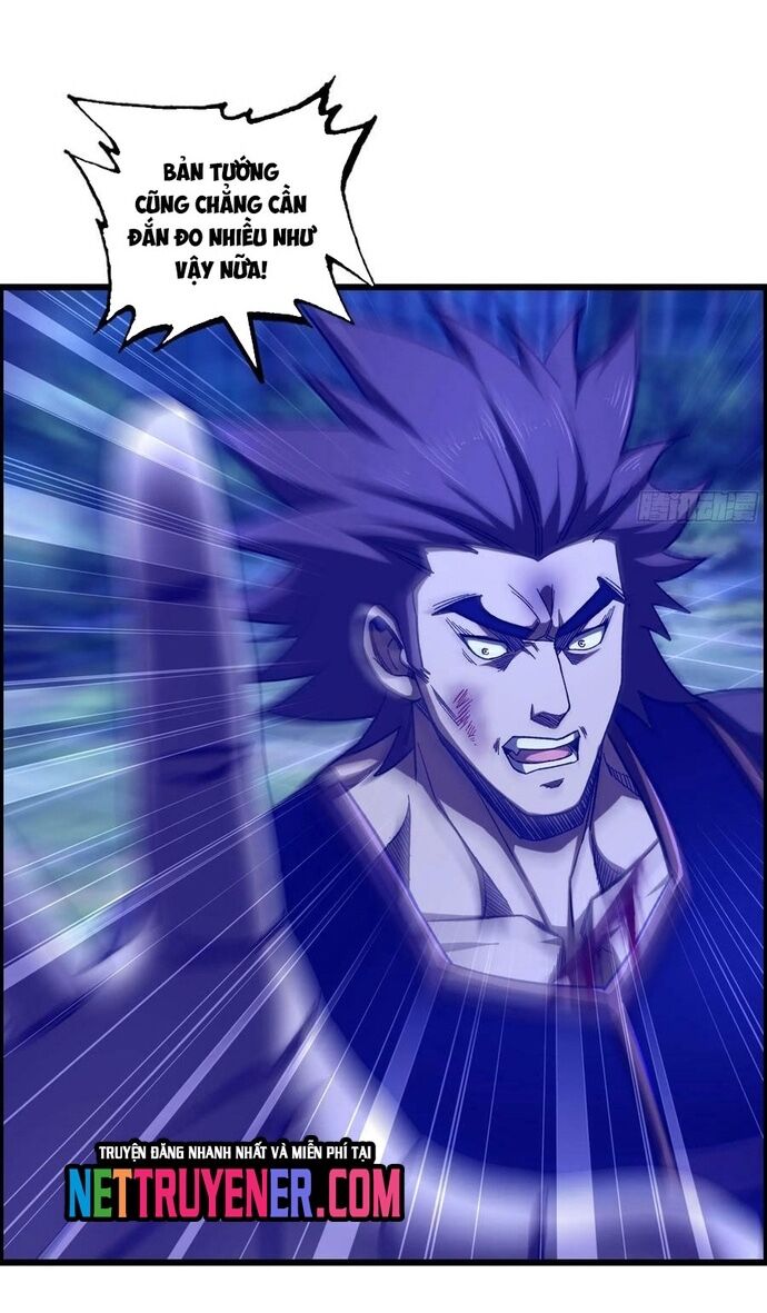 Tôi Một Tay Thống Trị Trò Chơi Chapter 89 - 26