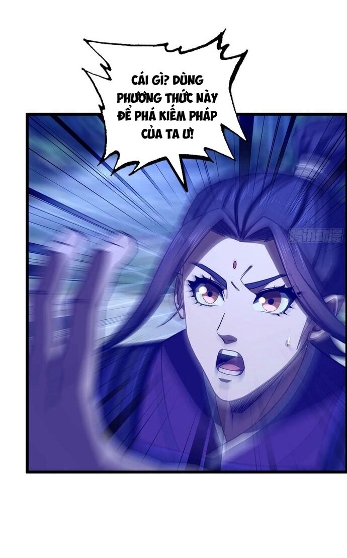 Tôi Một Tay Thống Trị Trò Chơi Chapter 89 - 28