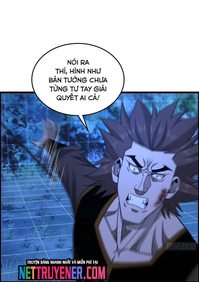 Tôi Một Tay Thống Trị Trò Chơi Chapter 89 - 30