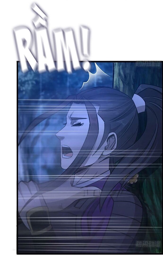 Tôi Một Tay Thống Trị Trò Chơi Chapter 89 - 32