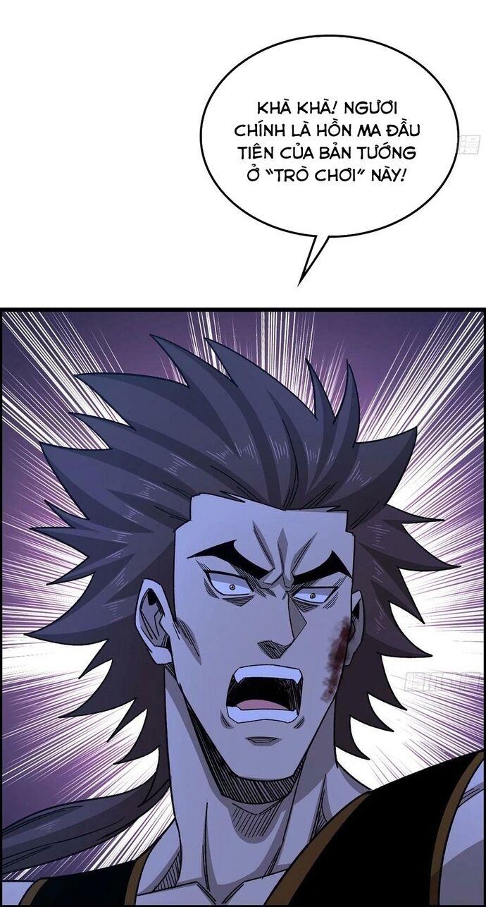 Tôi Một Tay Thống Trị Trò Chơi Chapter 89 - 34