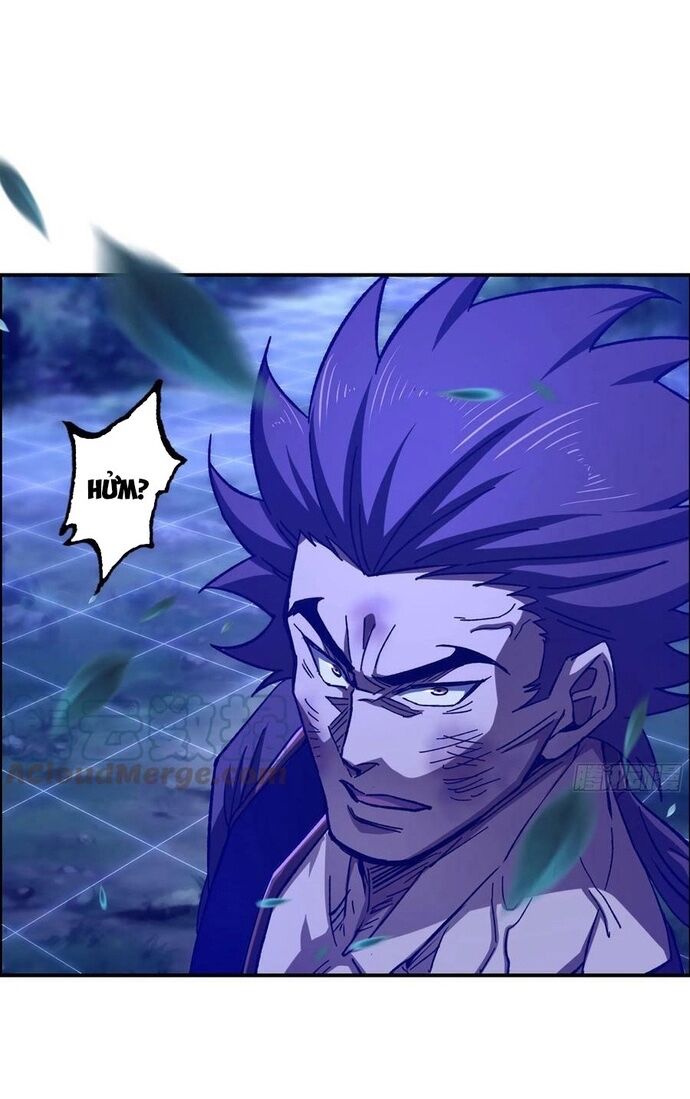 Tôi Một Tay Thống Trị Trò Chơi Chapter 89 - 36