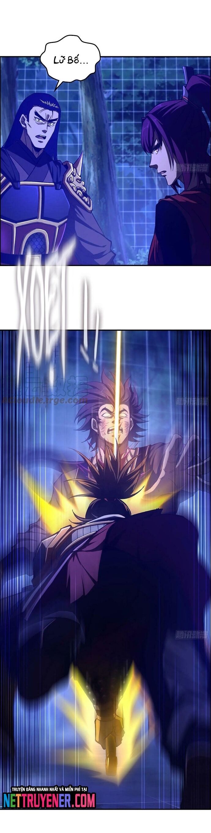 Tôi Một Tay Thống Trị Trò Chơi Chapter 89 - 40