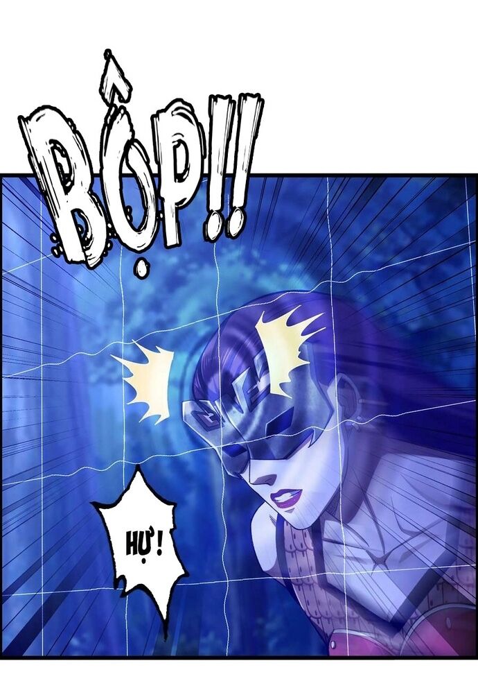 Tôi Một Tay Thống Trị Trò Chơi Chapter 89 - 6