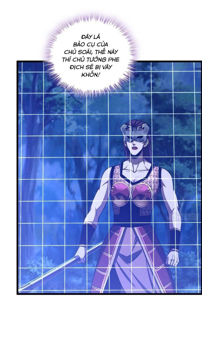 Tôi Một Tay Thống Trị Trò Chơi Chapter 89 - 7