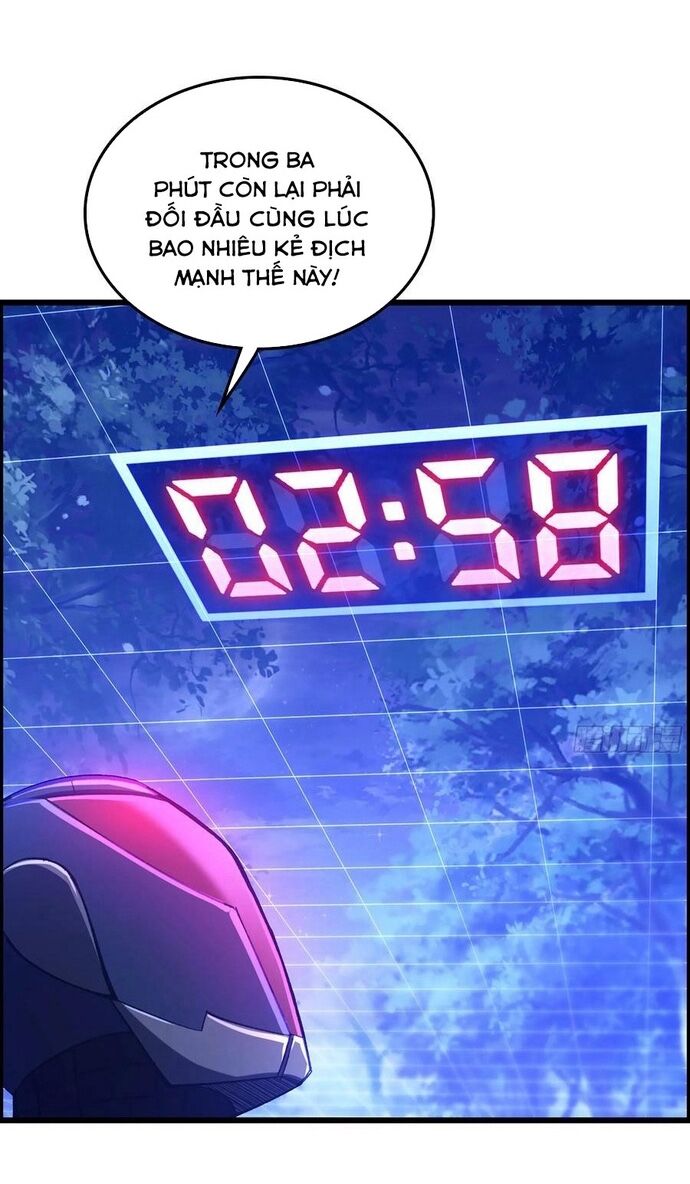 Tôi Một Tay Thống Trị Trò Chơi Chapter 89 - 9