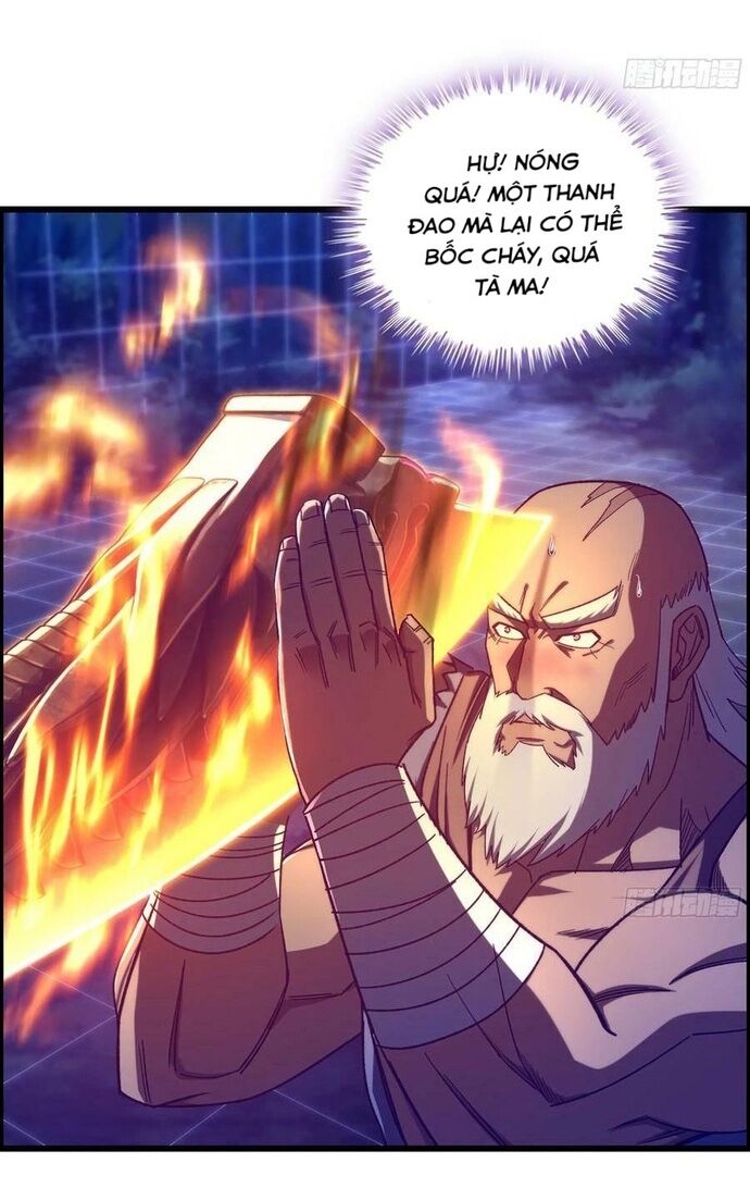 Tôi Một Tay Thống Trị Trò Chơi Chapter 90 - 11