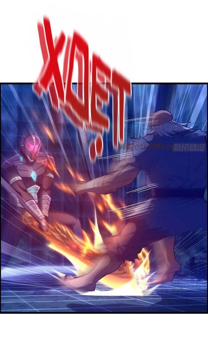 Tôi Một Tay Thống Trị Trò Chơi Chapter 90 - 12