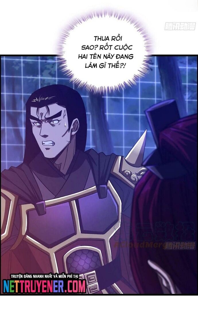 Tôi Một Tay Thống Trị Trò Chơi Chapter 90 - 17