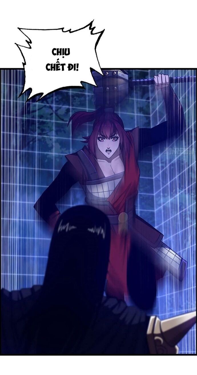 Tôi Một Tay Thống Trị Trò Chơi Chapter 90 - 18