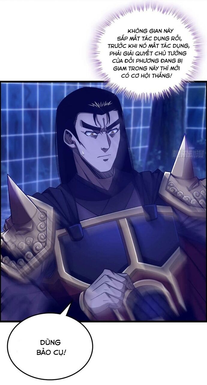 Tôi Một Tay Thống Trị Trò Chơi Chapter 90 - 20