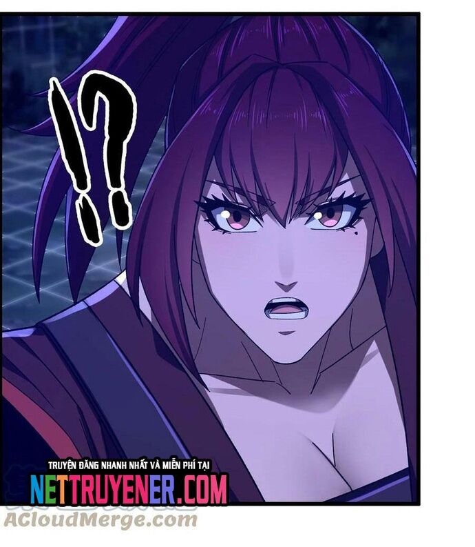 Tôi Một Tay Thống Trị Trò Chơi Chapter 90 - 21