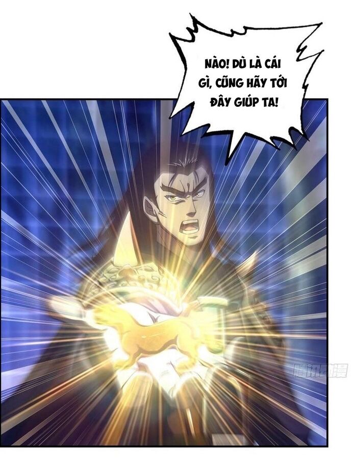 Tôi Một Tay Thống Trị Trò Chơi Chapter 90 - 22