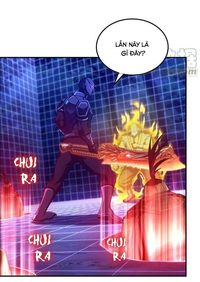 Tôi Một Tay Thống Trị Trò Chơi Chapter 90 - 24