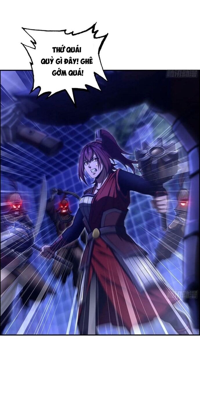 Tôi Một Tay Thống Trị Trò Chơi Chapter 90 - 26