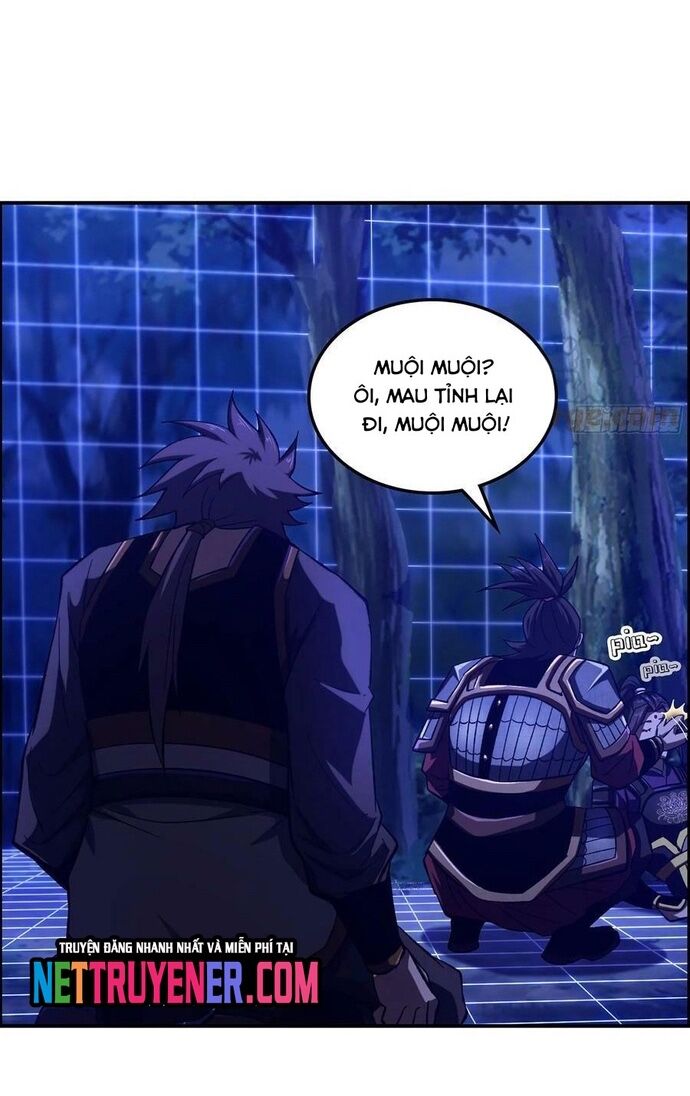 Tôi Một Tay Thống Trị Trò Chơi Chapter 90 - 27