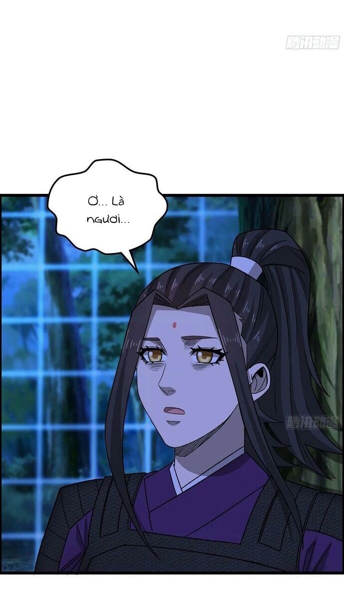 Tôi Một Tay Thống Trị Trò Chơi Chapter 90 - 28