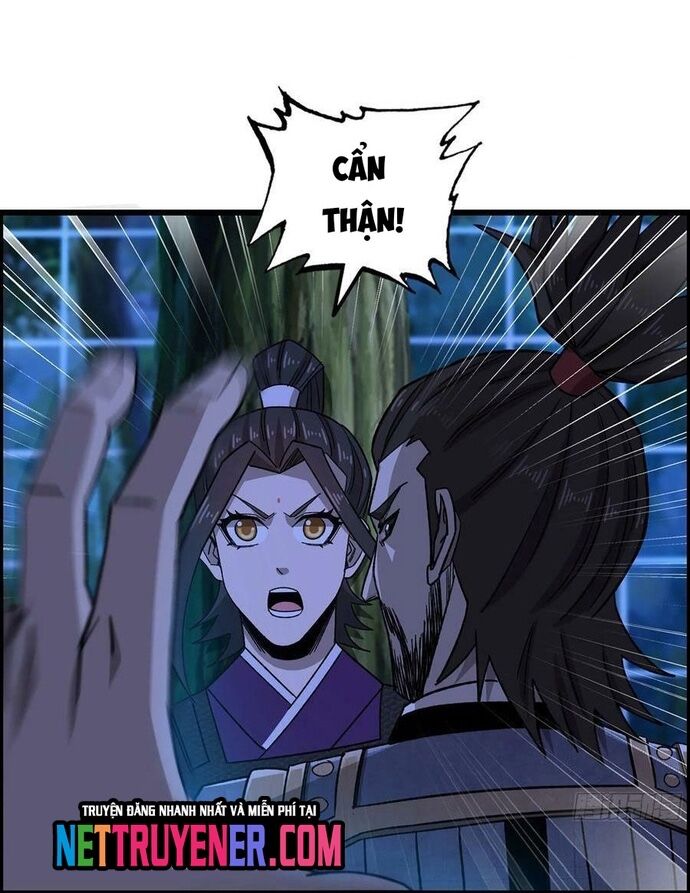 Tôi Một Tay Thống Trị Trò Chơi Chapter 90 - 30