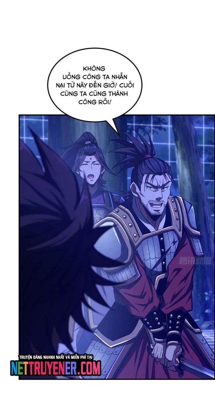 Tôi Một Tay Thống Trị Trò Chơi Chapter 90 - 4