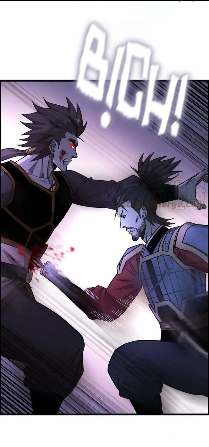 Tôi Một Tay Thống Trị Trò Chơi Chapter 90 - 31