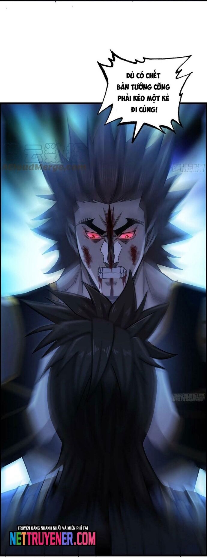 Tôi Một Tay Thống Trị Trò Chơi Chapter 90 - 33