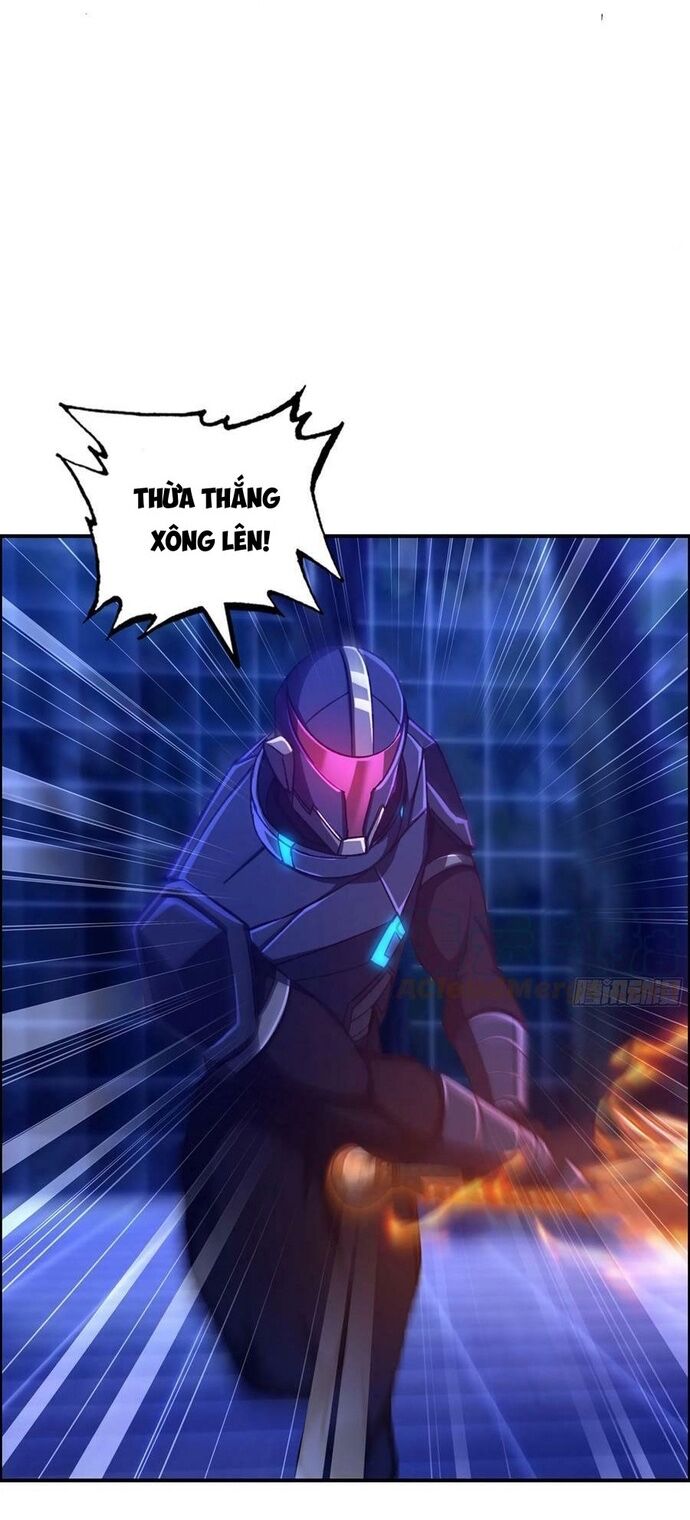 Tôi Một Tay Thống Trị Trò Chơi Chapter 90 - 34