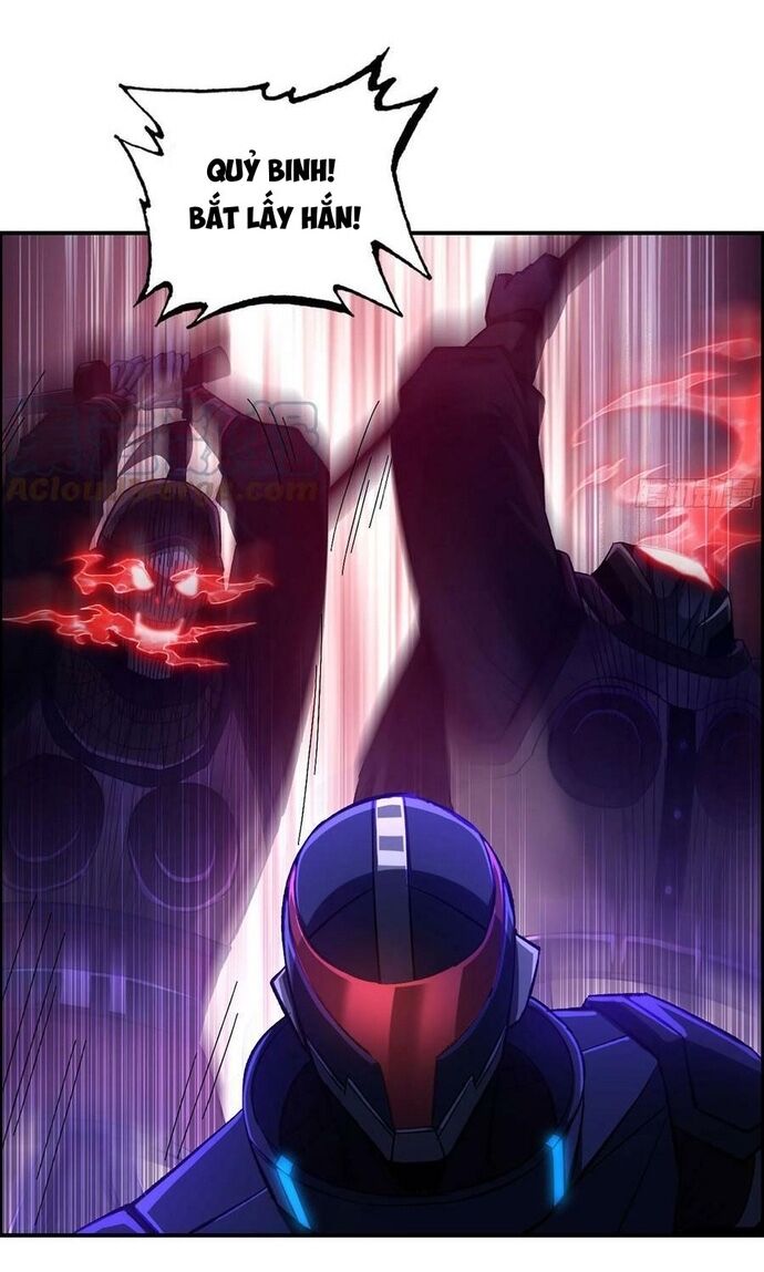Tôi Một Tay Thống Trị Trò Chơi Chapter 90 - 38