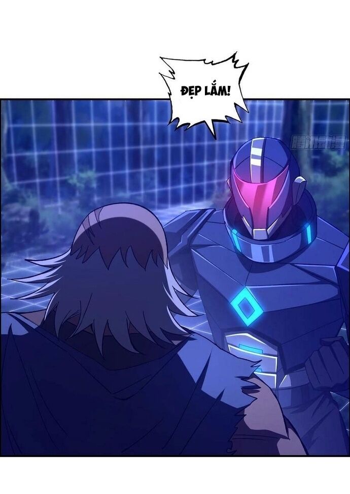 Tôi Một Tay Thống Trị Trò Chơi Chapter 90 - 5