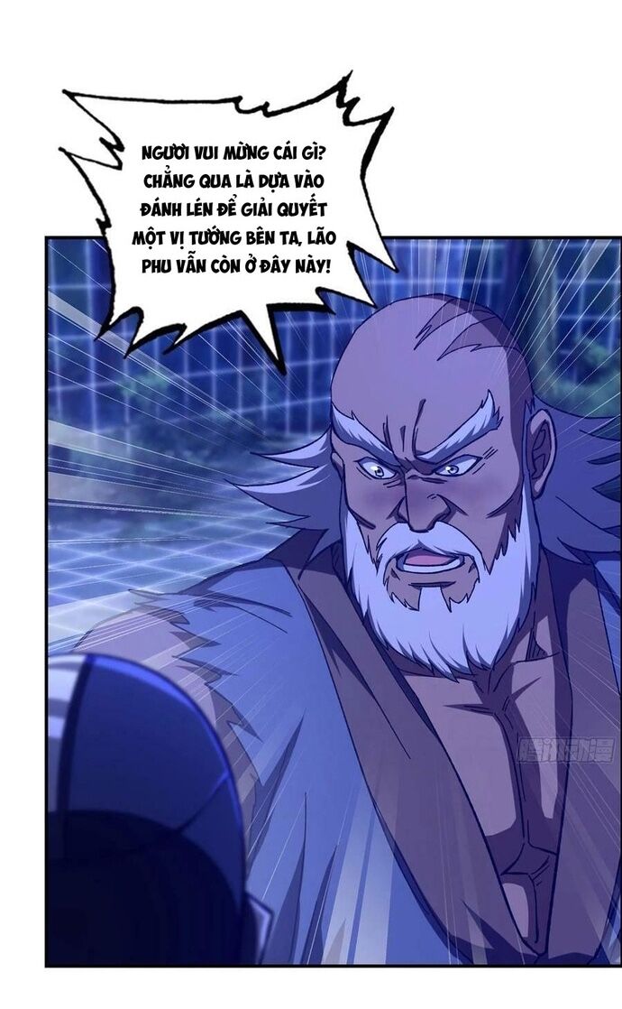 Tôi Một Tay Thống Trị Trò Chơi Chapter 90 - 6