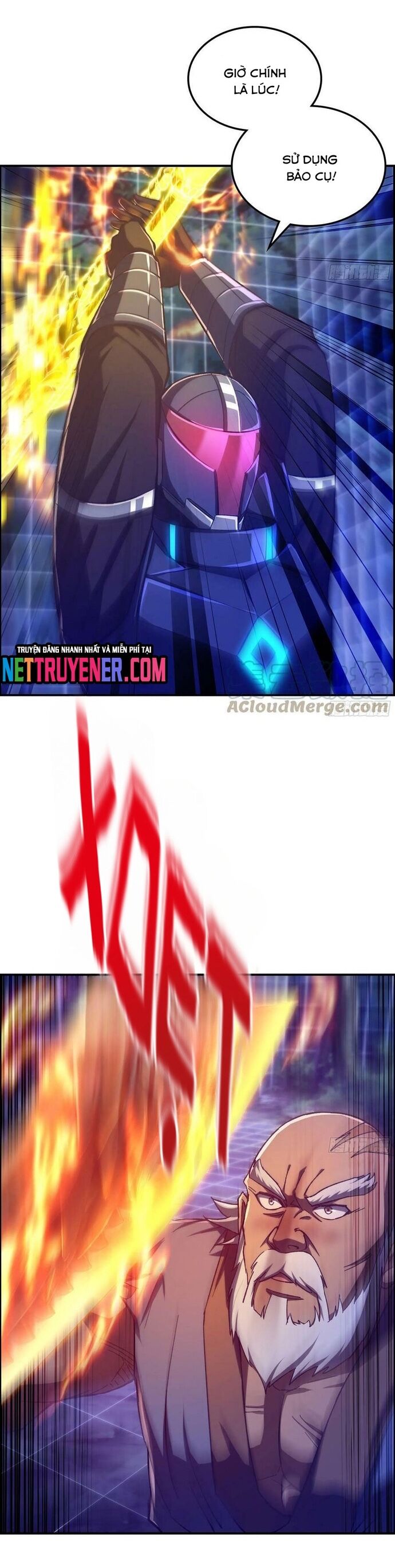 Tôi Một Tay Thống Trị Trò Chơi Chapter 90 - 7