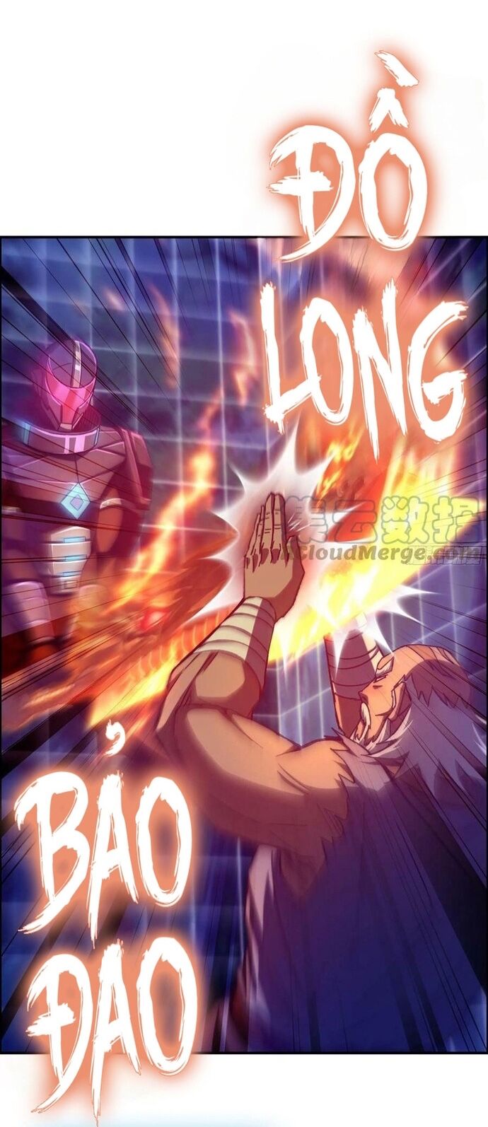 Tôi Một Tay Thống Trị Trò Chơi Chapter 90 - 8