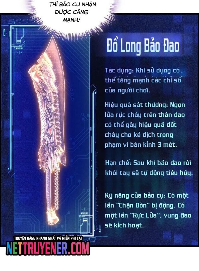 Tôi Một Tay Thống Trị Trò Chơi Chapter 90 - 10