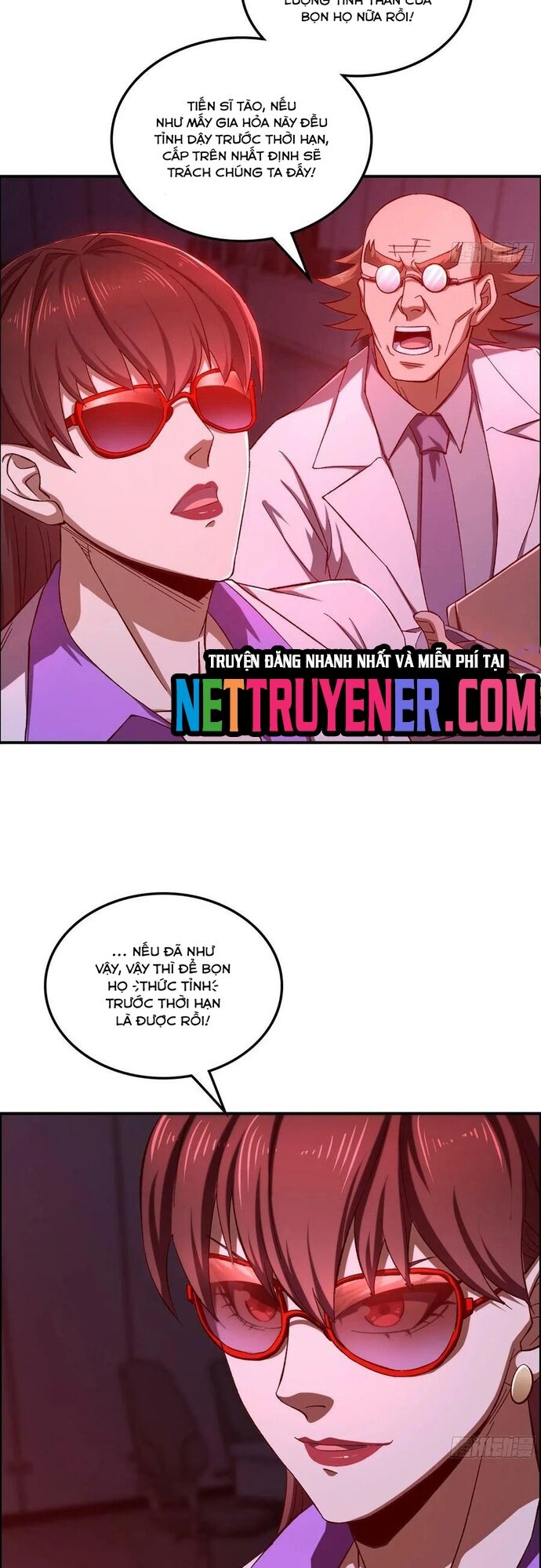 Tôi Một Tay Thống Trị Trò Chơi Chapter 91 - 13