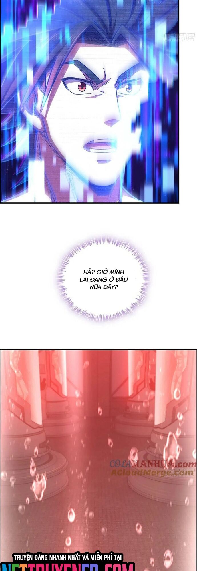 Tôi Một Tay Thống Trị Trò Chơi Chapter 91 - 15