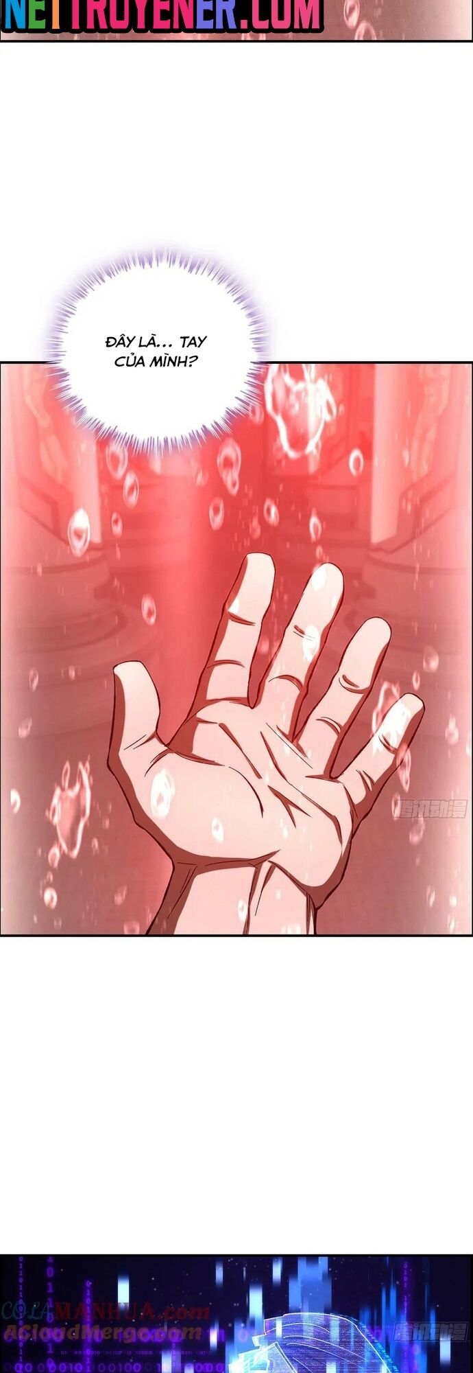 Tôi Một Tay Thống Trị Trò Chơi Chapter 91 - 16
