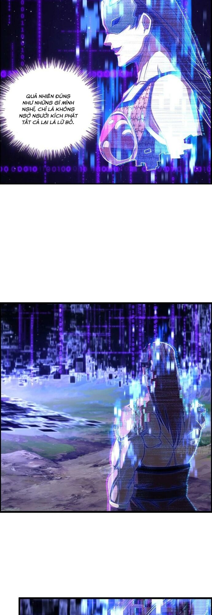 Tôi Một Tay Thống Trị Trò Chơi Chapter 91 - 17