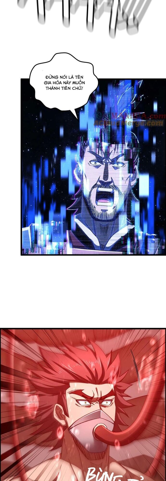 Tôi Một Tay Thống Trị Trò Chơi Chapter 91 - 19