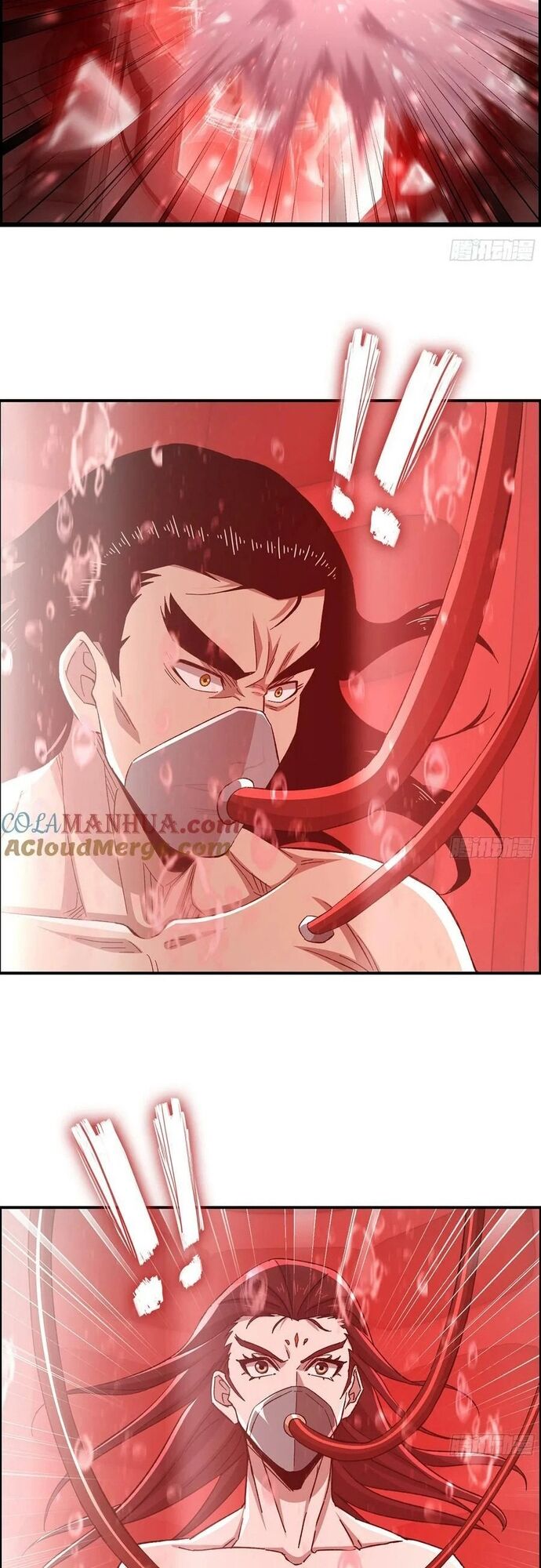 Tôi Một Tay Thống Trị Trò Chơi Chapter 91 - 21