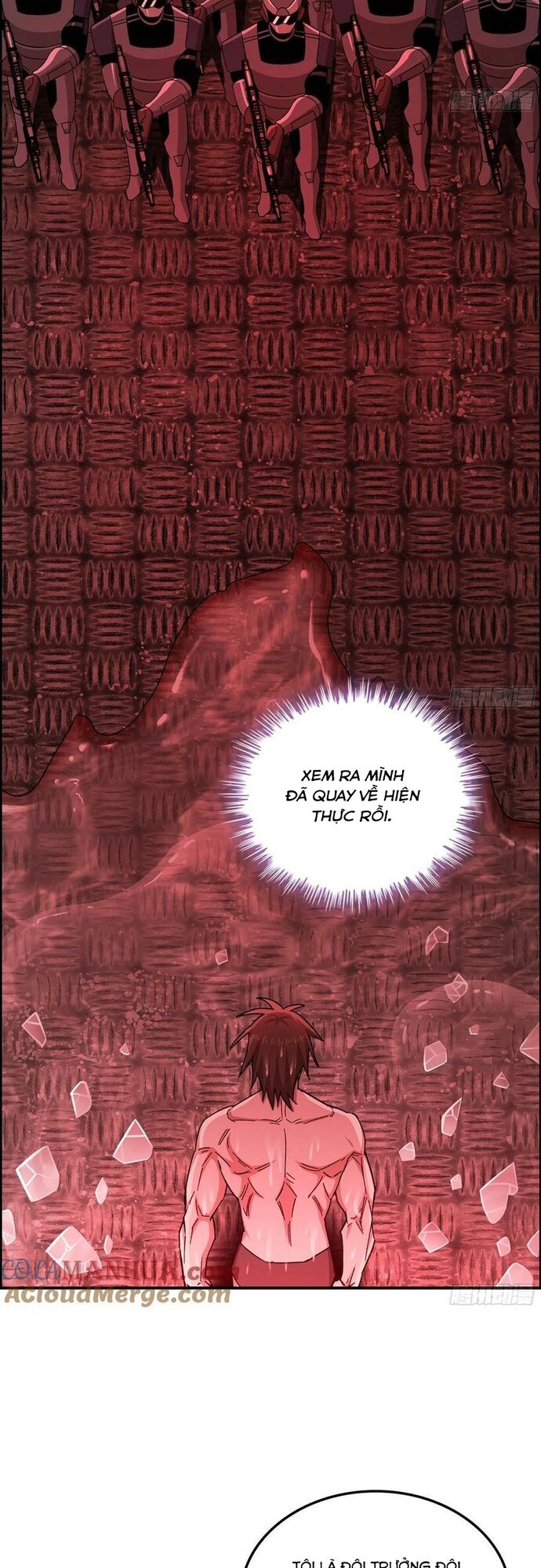 Tôi Một Tay Thống Trị Trò Chơi Chapter 91 - 23