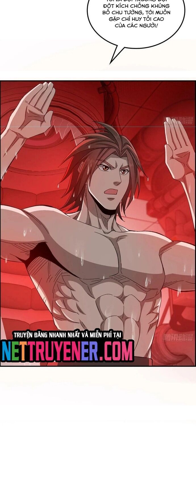 Tôi Một Tay Thống Trị Trò Chơi Chapter 91 - 24